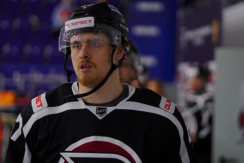 Хоккейный клуб «Рубин» примет дебютанта ВХЛ из Норильска