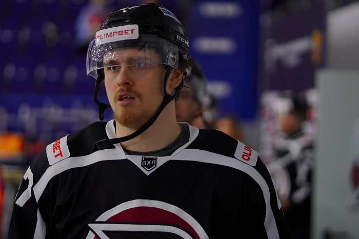 Хоккейный клуб «Рубин» примет дебютанта ВХЛ из Норильска