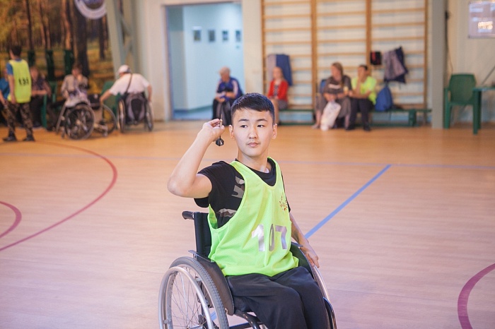 Фото Евгения ШАРОВА