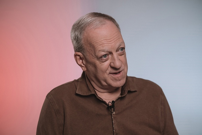 Директор хоккейного клуба «Рубин» Александр Попов: «Моё отношение – не в пользу лимита, неправильно – искусственно помогать молодым ребятам пробиваться в состав»