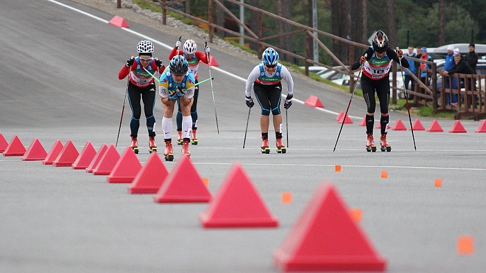 Фото Антона САКЕРИНА