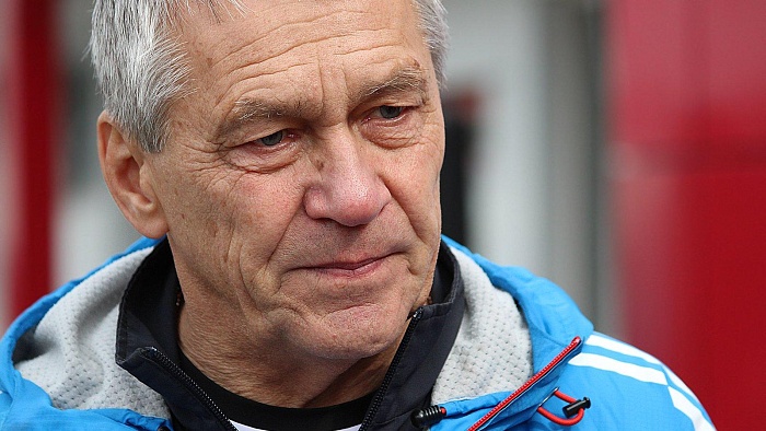 Фото Антона САКЕРИНА