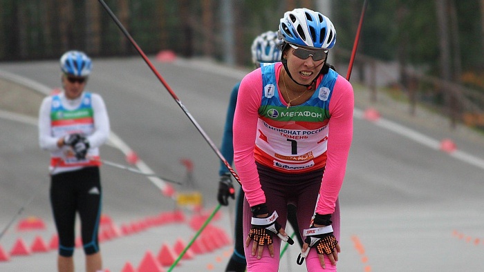 Фото Антона САКЕРИНА