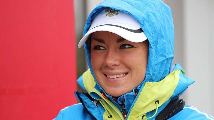 Фото Антона САКЕРИНА