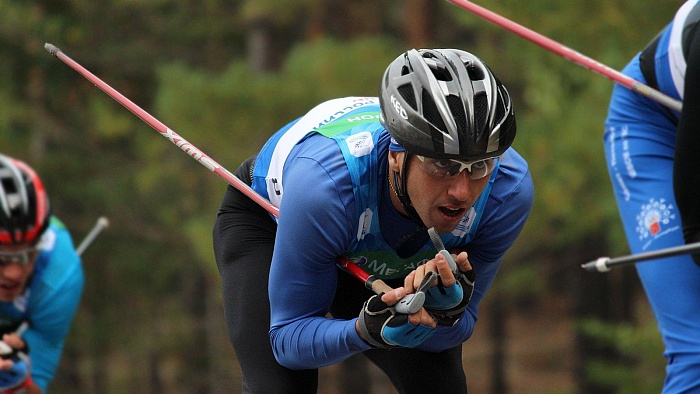 Фото Антона САКЕРИНА