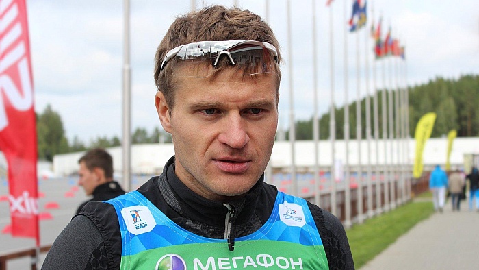 Фото Антона САКЕРИНА