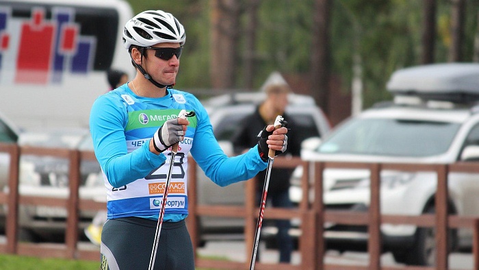 Фото Антона САКЕРИНА