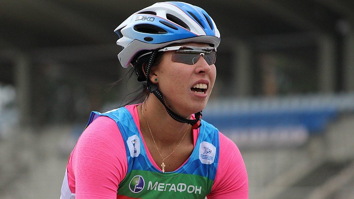 Фото Антона САКЕРИНА