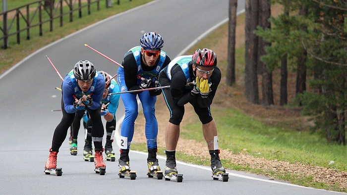 Фото Антона САКЕРИНА