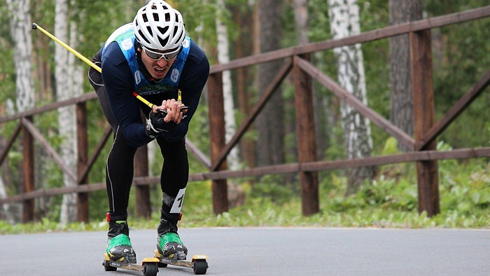 Фото Антона САКЕРИНА