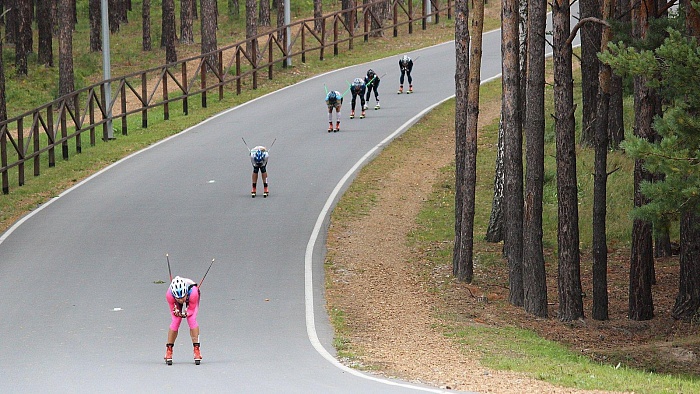 Фото Антона САКЕРИНА