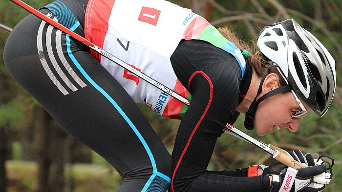 Фото Антона САКЕРИНА