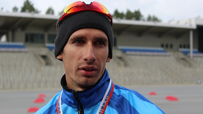 Фото Антона САКЕРИНА