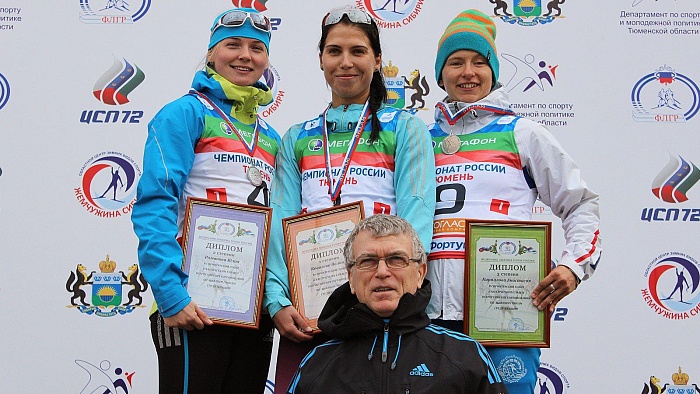 Фото Антона САКЕРИНА