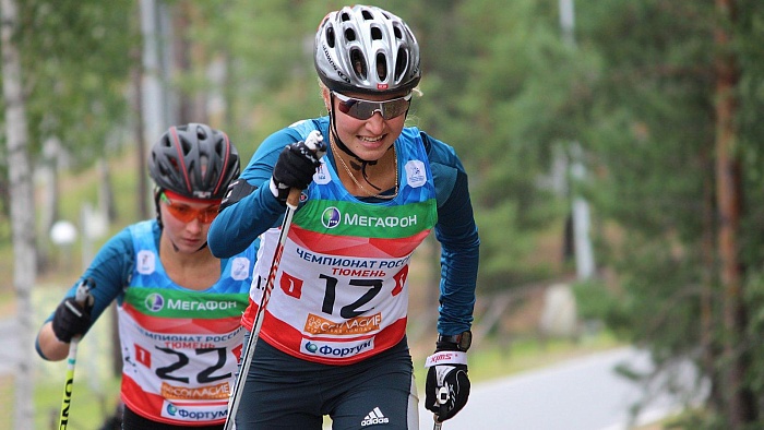 Фото Антона САКЕРИНА