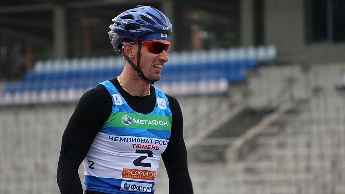 Фото Антона САКЕРИНА