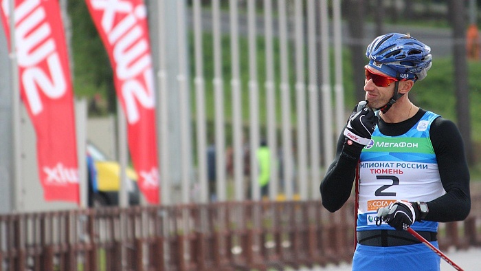 Фото Антона САКЕРИНА