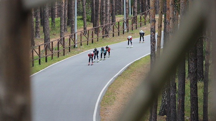 Фото Антона САКЕРИНА