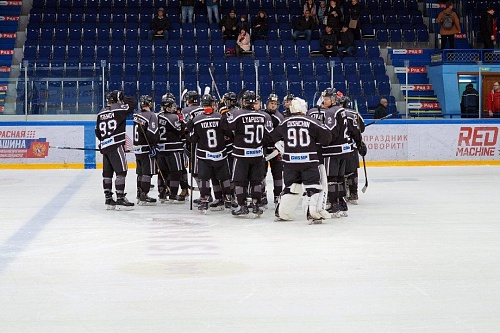 У казахстанского «Алтая» есть грозный Петросян (ВИДЕОТРАНСЛЯЦИЯ)