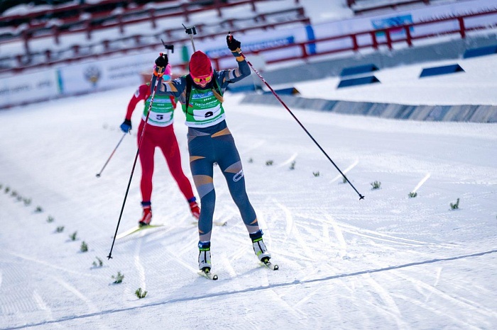 Фото АУ «ЮграМегаСпорт»