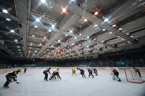 На старте плей-офф «Восток» сразится с «Западом»