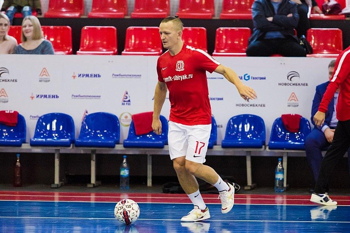 Фото с сайта ПМФК 