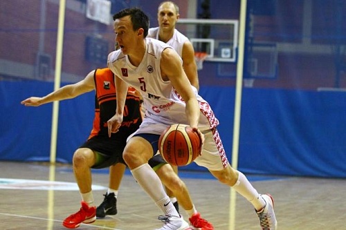 Тарас Клюндиков: «Я знал, что у нас будет сильный состав»