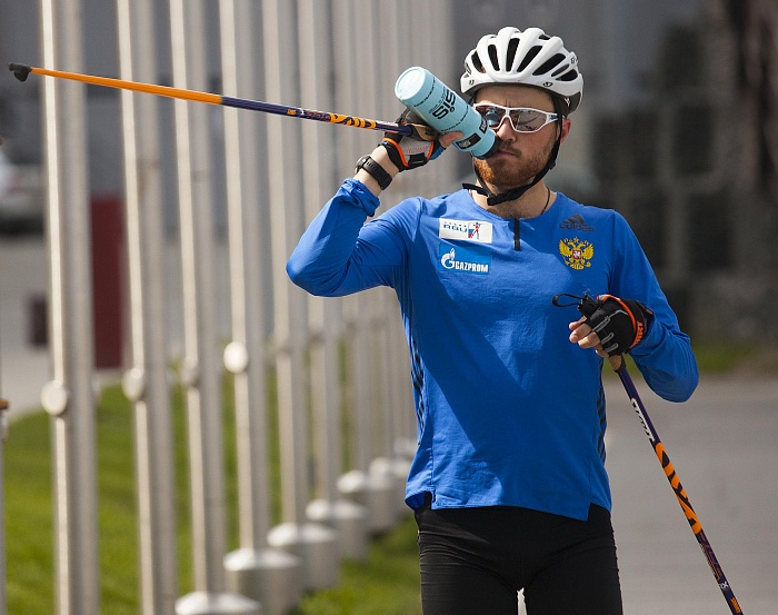 Фото Антона САКЕРИНА