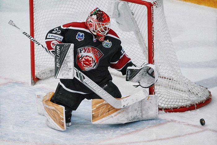 Фото Владимира ОГНЁВА.