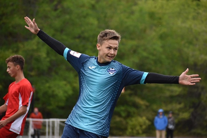 ФК «Тюмень-2008» и «Челябинск» уверенно вышли в полуфинал Кубка РФС