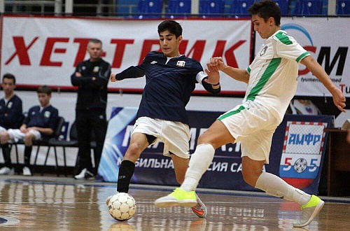 Тюменец  отправился на сербский курорт