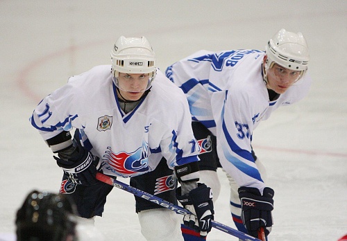 Тюменский номер помогает Осипову в «Спартаке»