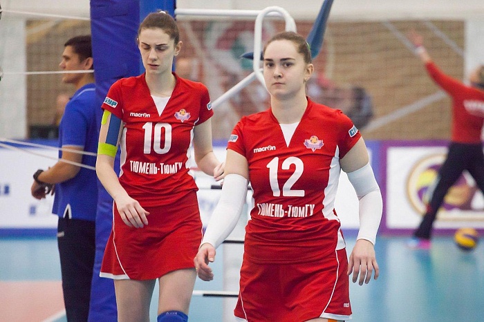 Анастасия Ламбина: «Мы разозлились и взяли реванш!»