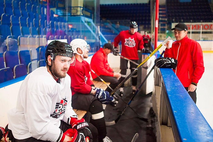 Фото Даниила Савиных