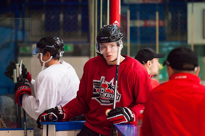 Фото Даниила Савиных