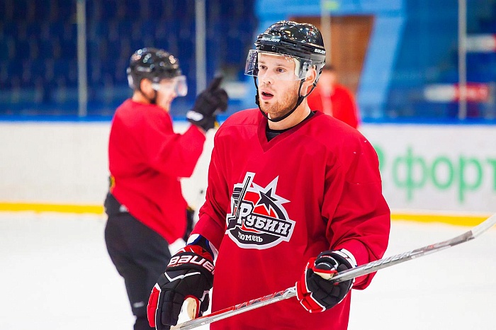 Фото Даниила Савиных