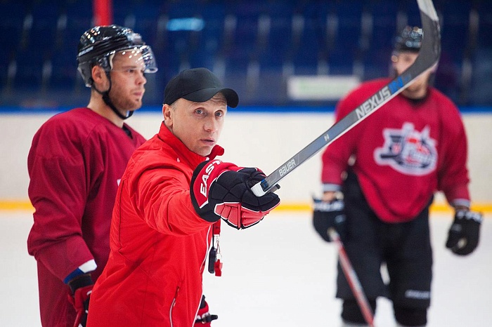 Фото Даниила Савиных