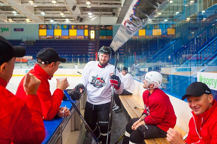 Фото Даниила Савиных