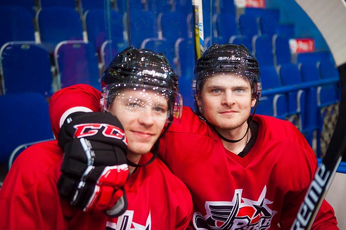 Фото Даниила Савиных