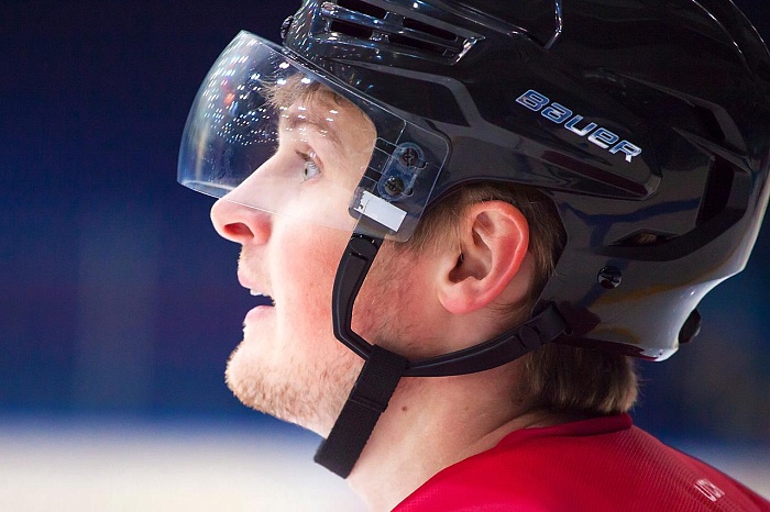 Фото Даниила Савиных