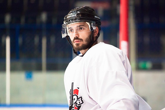 Фото Даниила Савиных