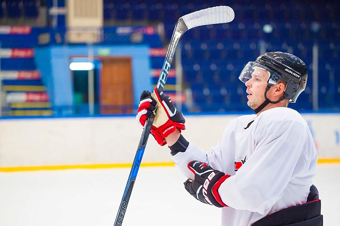 Фото Даниила Савиных