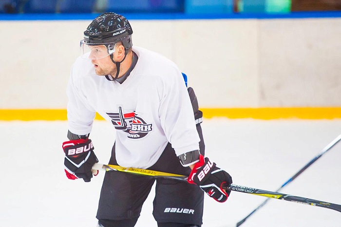 Фото Даниила Савиных