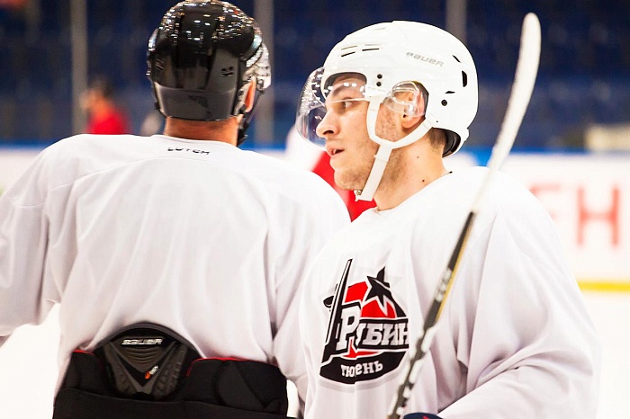 Фото Даниила Савиных