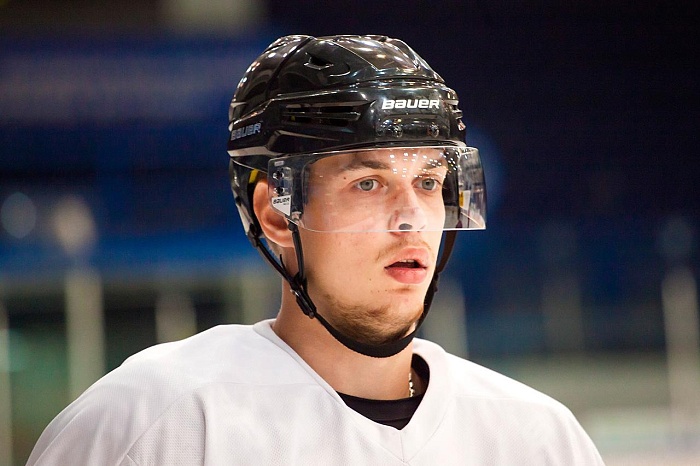 Фото Даниила Савиных