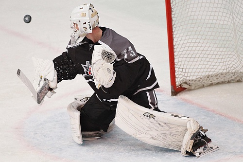 Игрок из Тольятти порадовал китайцев