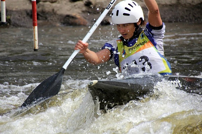 Проводят тренировки в По