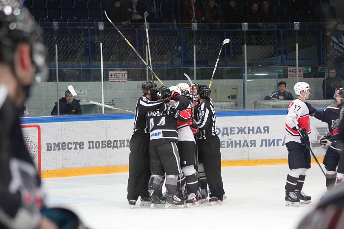 Фото Елены БЕЛОЗЁРОВОЙ
