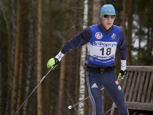 Виталий Пухкало: «Впечатлен тюменским комплексом»