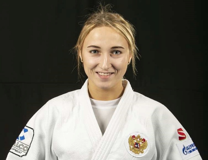 Тюменская дзюдоистка Ирина Долгова поборется за медали престижной серии «Grand Slam» в Монголии